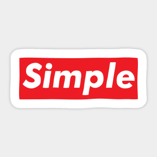 Supreme stickers for sale hot sale